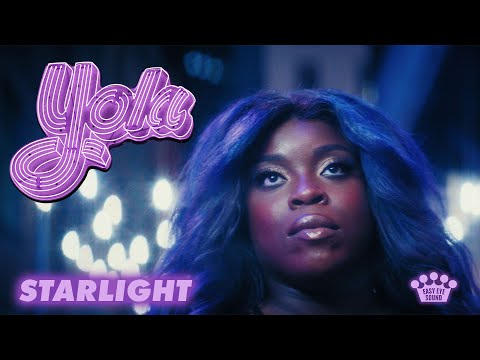 Youtube: Yola - "Starlight" [Official Music Video]