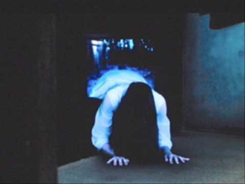 Youtube: Top 10 top Japanese horror movies