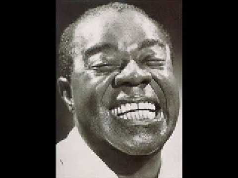 Youtube: La vie en rose - Louis Armstrong