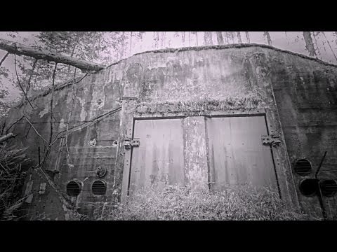 Youtube: Lost Places GSSD Kaserne im Wald