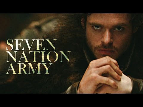 Youtube: Game Of Thrones | SEVEN NATION ARMY
