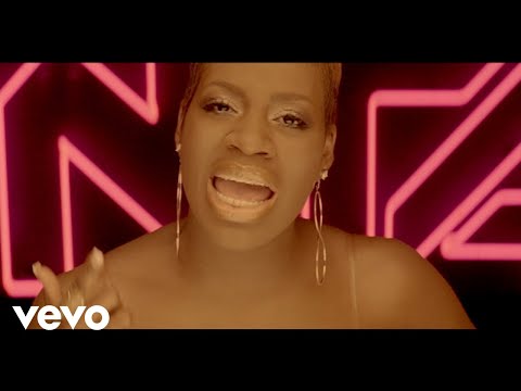 Youtube: Fantasia - Hood Boy ft. Big Boi