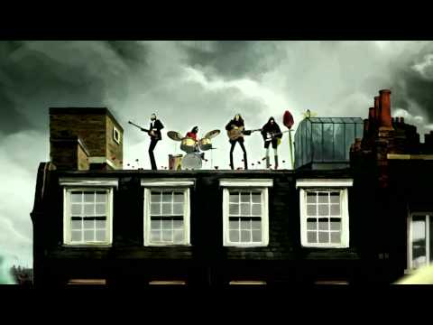 Youtube: Come Together - A. Skillz Remix (FK5 Video Edit)