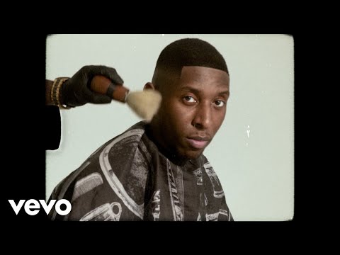 Youtube: Samm Henshaw - All Good (Lyric Video)