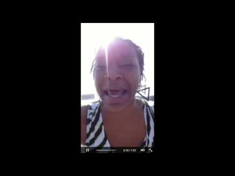 Youtube: Sandra Bland Motorcycle Accident in Chicago