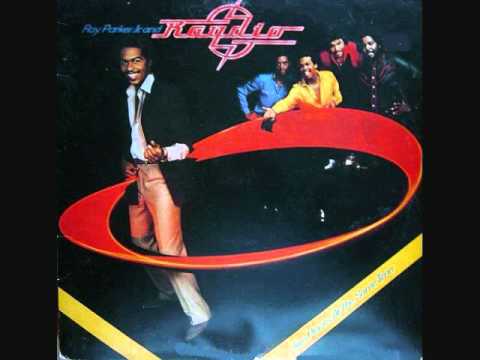 Youtube: Ray Parker Jr & Raydio - For Those Who Like To Groove