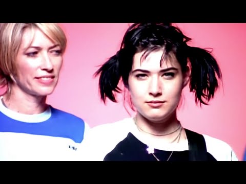 Youtube: Sonic Youth - Bull In The Heather (Official Music Video)