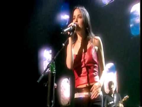 Youtube: Breathless - The Corrs