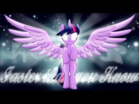 Youtube: Faster Than You Know (Song) - BlackGryph0n & Baasik