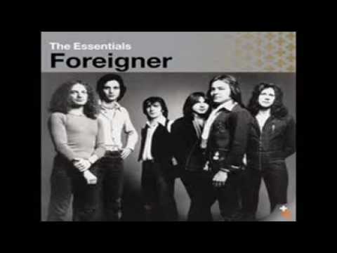 Youtube: Foreigner - waiting for a girl like you