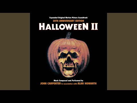 Youtube: Halloween II Theme