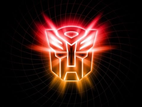 Youtube: Transformers sound effects