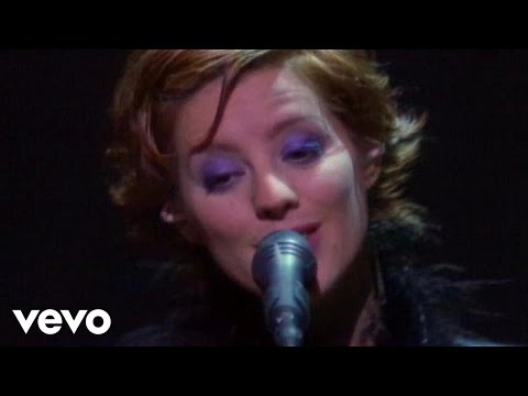 Youtube: Sarah McLachlan - Ice Cream