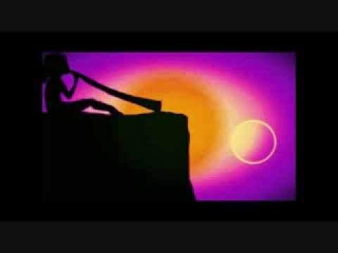 Youtube: Organic Shapes - Dance On The Silky Way