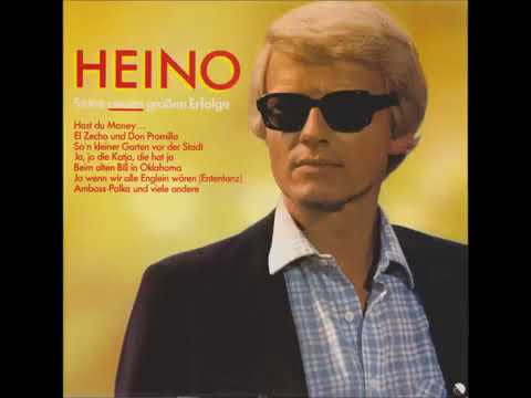 Youtube: Heino-Glück Gehabt 1980