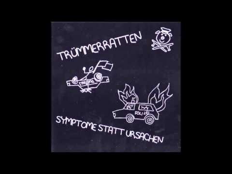 Youtube: Symptome statt Ursachen / Trümmerratten (Full Split EP)