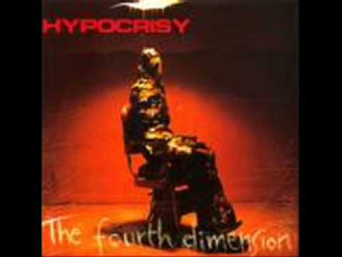 Youtube: Hypocrisy - The Fourth Dimension ( original )
