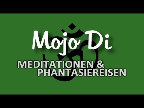 Youtube: Geführte Meditation: Mehr Selbstwertgefühl / Selbstvertrauen mit Affirmationen
