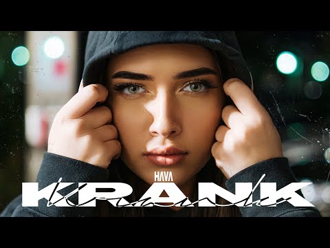 Youtube: HAVA - KRANK (prod. by Jumpa) [Official Video]