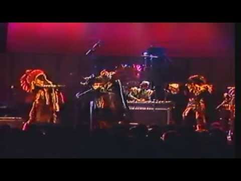 Youtube: Afrika Bambaataa & Soul Sonic Force - Planet Rock [Rockamerica] (1982)