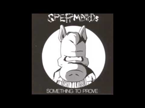 Youtube: Spermbirds - Kill Me Quick