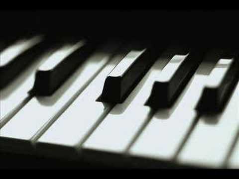 Youtube: Gloomy Sunday - Original Piano Version (Rezső Seress)
