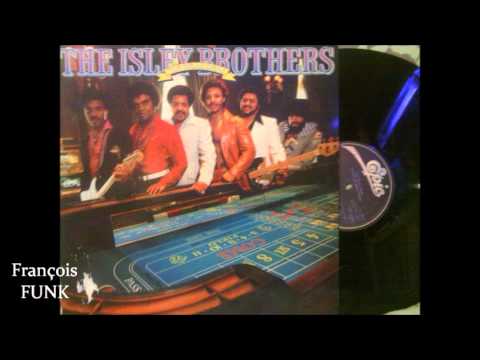 Youtube: The Isley Brothers - The Real Deal (Part 1 & 2) (1982) ♫