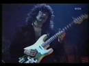 Youtube: Temple of the King - Ritchie Blackmore's Rainbow Live 1995