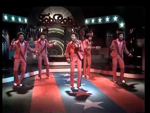 Youtube: Tavares - Whodunit (1977)