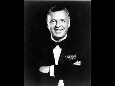 Youtube: Frank Sinatra - My Way
