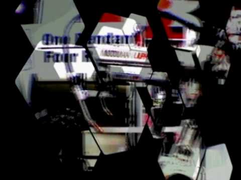 Youtube: Ott - Blumenkraft - Smoked Glass & Crome