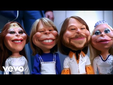Youtube: Abba - The Last Video