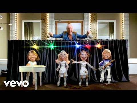 Youtube: Abba - The Last Video