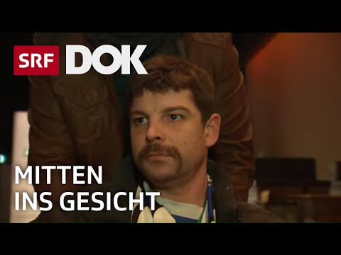 Youtube: Ein Faustschlag nach dem FCZ-Sieg – Der Fall Roland Maag | Schweizer Kriminalfälle | Doku | SRF Dok
