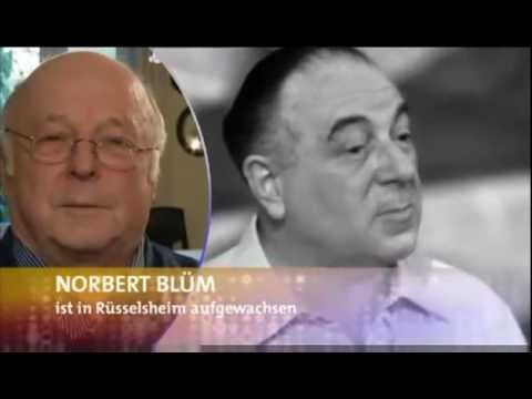Youtube: Ernst Neger - Rucki Zucki & Humba Täterä & Heile Gänsje 1967 - 1979