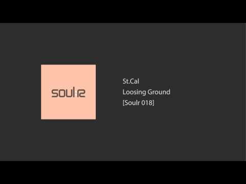Youtube: ST Files & Calibre (St.Cal) - Loosing Ground