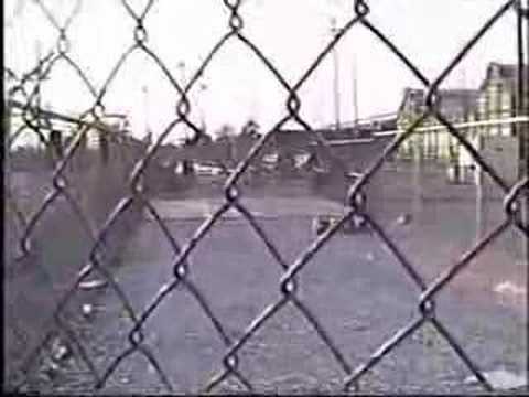 Youtube: FEMA Death Camp