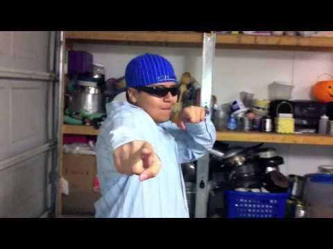 Youtube: Barack Obama vs. Kim Jong-il  *EPIC RAP BATTLE*