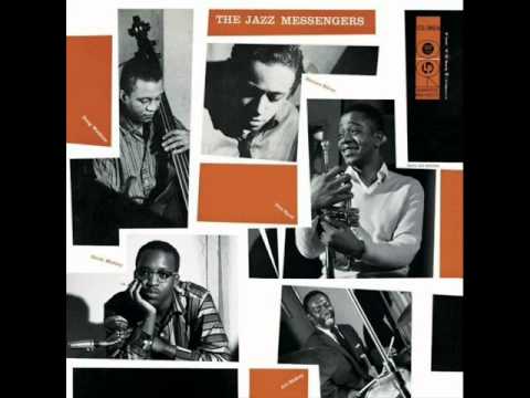 Youtube: Art Blakey & the Jazz Messengers - Nica's Dream