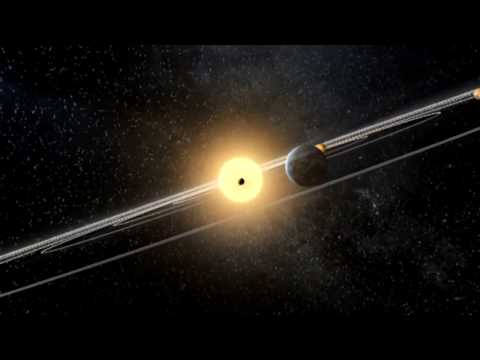 Youtube: Great Minds: Carl Sagan - Pale Blue Dot [new HD version]