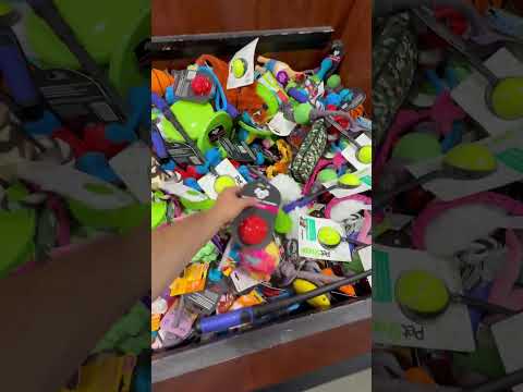 Youtube: Flying to the grocery story!