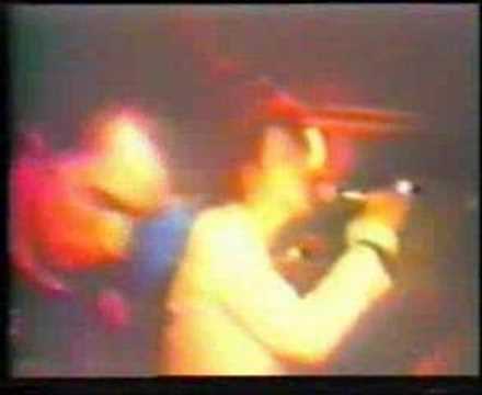 Youtube: sex pistols - jubilee boat trip 1977 (part 2)