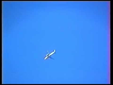 Youtube: fake jet? Nord-Deutschland 3.7.2012