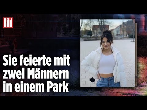 Youtube: Wo ist Milina? Junge Frau aus Luckenwalde seit 3 Wochen vermisst | Achtung Fahndung