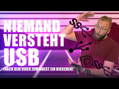 Youtube: Repariert die USB-Namen! | So steigt ihr wenigstens ein bisschen durch