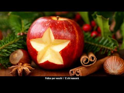 Youtube: Al Bano & Romina Power - Felice Natale