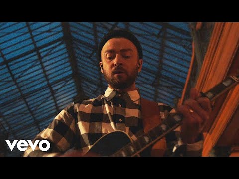 Youtube: Justin Timberlake - Say Something (Official Video) ft. Chris Stapleton