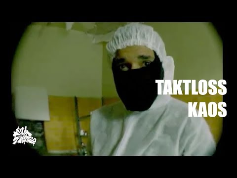 Youtube: Taktloss - Kaos (prod. Keyza Soze)
