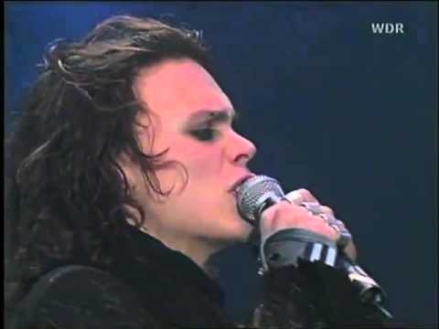 Youtube: HIM @ Rock am Ring 2001 - Poison Girl