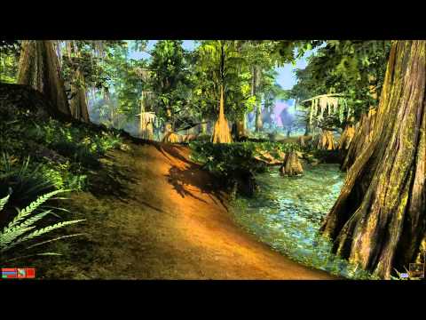 Youtube: Morrowind Overhaul Sounds and Graphics 2.0.1 Gameplay 1080p HD HQ